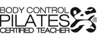 Body Control Pilates Certified Teacher